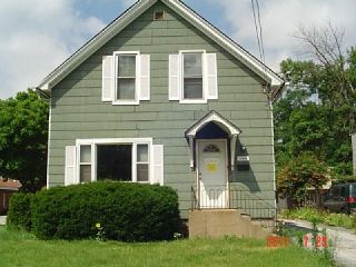 Foreclosed Home - List 100132759