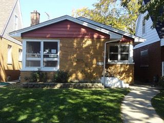 Foreclosed Home - 2258 122ND ST, 60406