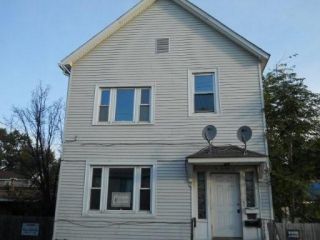 Foreclosed Home - List 100176149