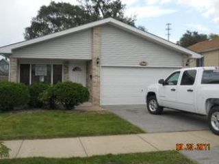 Foreclosed Home - List 100191114