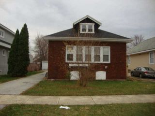 Foreclosed Home - List 100220502