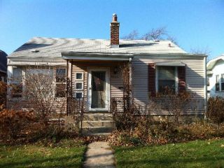 Foreclosed Home - List 100243869