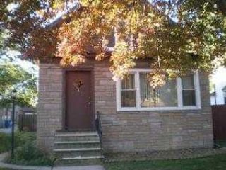 Foreclosed Home - 2417 OAK ST, 60406