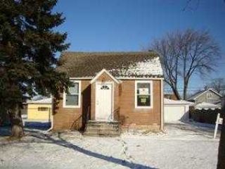 Foreclosed Home - List 100255935