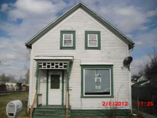 Foreclosed Home - 2758 BROADWAY ST, 60406
