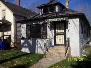 Foreclosed Home - List 100274204