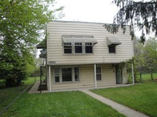 Foreclosed Home - 2346 138TH ST, 60406