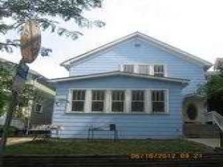 Foreclosed Home - 2724 UNION ST, 60406