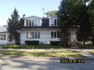 Foreclosed Home - 2129 GROVE ST, 60406