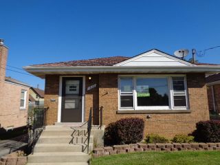 Foreclosed Home - 1838 Vermont St, 60406