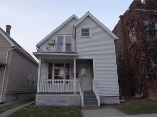 Foreclosed Home - 2312 Florence St, 60406