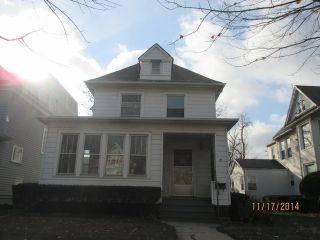 Foreclosed Home - List 100333919