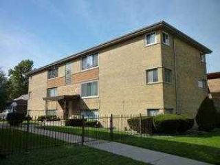 Foreclosed Home - 2243 119TH ST APT 1W, 60406