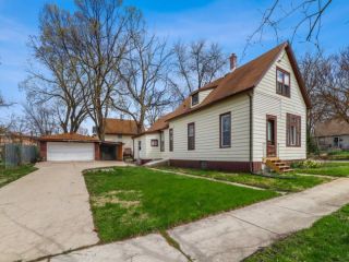 Foreclosed Home - 1938 GROVE ST, 60406