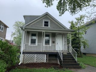 Foreclosed Home - 12535 ELM ST, 60406