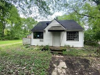 Foreclosed Home - List 100707804