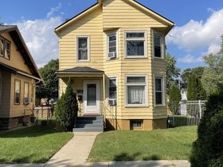 Foreclosed Home - 1904 HIGH ST, 60406