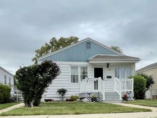 Foreclosed Home - 2718 122ND PL, 60406