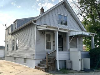 Foreclosed Home - 12754 HOYNE AVE, 60406