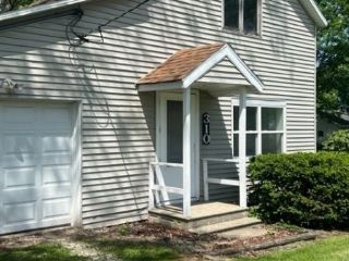 Foreclosed Home - 310 N LENNOX ST, 60407