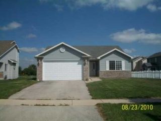Foreclosed Home - 916 ANNDON LN, 60408
