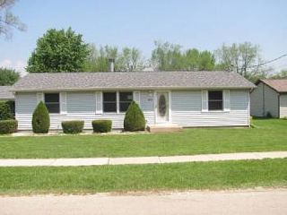 Foreclosed Home - 384 W 2ND ST, 60408