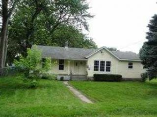 Foreclosed Home - List 100106626