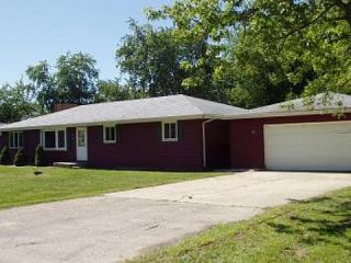 Foreclosed Home - 225 BARR ST, 60408
