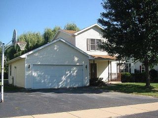 Foreclosed Home - List 100153486
