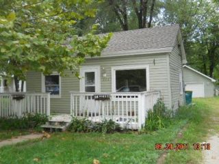 Foreclosed Home - 222 S LINCOLN ST, 60408