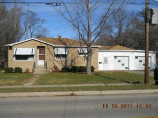 Foreclosed Home - List 100202873