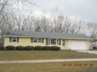 Foreclosed Home - 566 N MITCHELL ST, 60408
