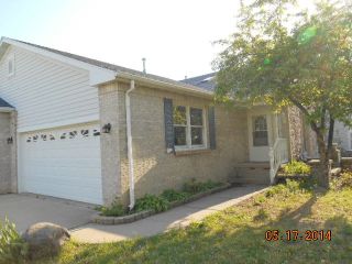 Foreclosed Home - 312 S DIVISION ST, 60408