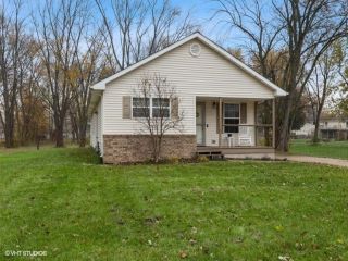 Foreclosed Home - 356 PRAIRIE ST, 60408