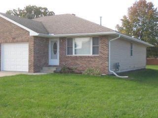 Foreclosed Home - List 100383115