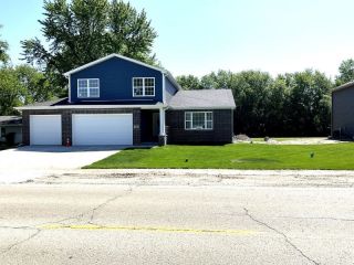 Foreclosed Home - 181 N DIVISION ST, 60408