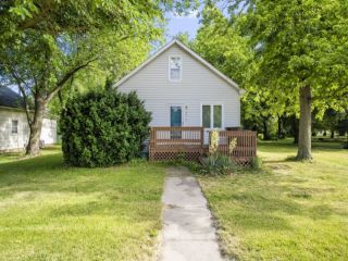 Foreclosed Home - 256 W MAIN ST, 60408