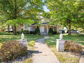 Foreclosed Home - 451 ROSSI LN, 60408