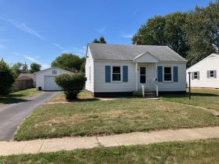 Foreclosed Home - 292 S LINCOLN ST, 60408