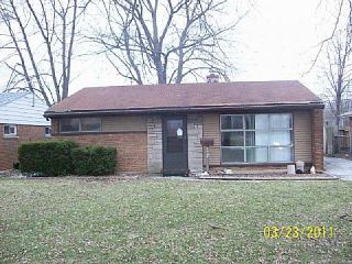 Foreclosed Home - List 100017719