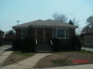 Foreclosed Home - List 100044600