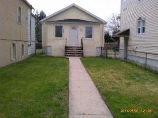 Foreclosed Home - List 100044721
