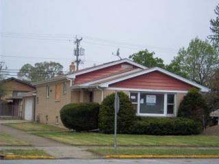 Foreclosed Home - List 100045499