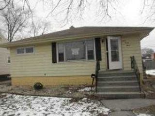 Foreclosed Home - List 100045842