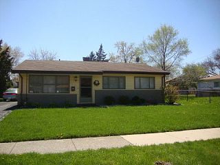 Foreclosed Home - List 100071409