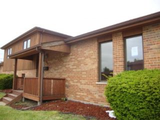 Foreclosed Home - 364 MUSKEGON AVE, 60409