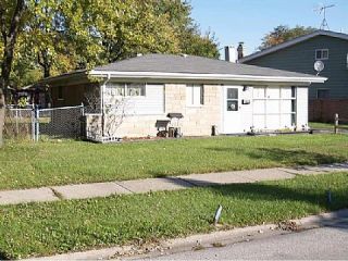 Foreclosed Home - List 100100355