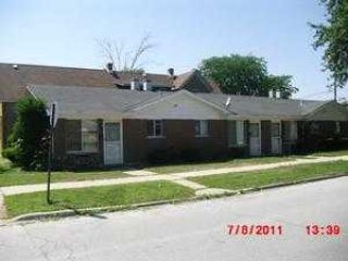 Foreclosed Home - List 100121112