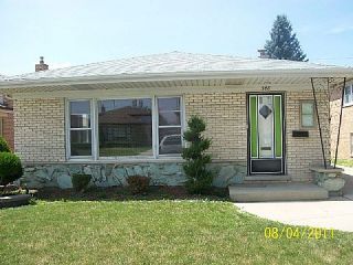 Foreclosed Home - List 100132760