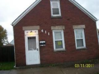Foreclosed Home - List 100195698